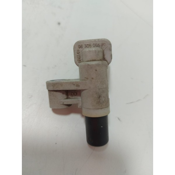 Sensor Fase Citroen C4 2.0 16v 2010 (9630595680) (cx39)