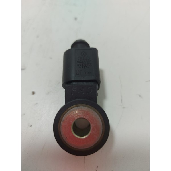 Sensor Detonação Vw Golf/audi (030905377c) Cx158