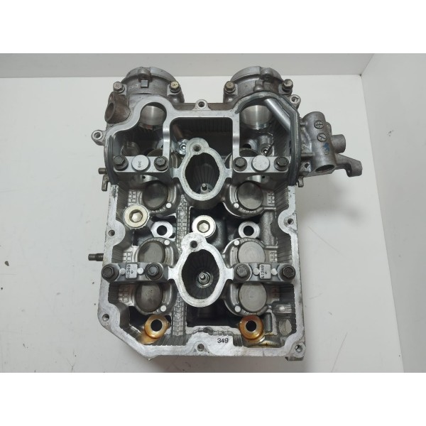 Cabeçote Subaru Forester 2.0 2010 Std  S/ Comando L. E