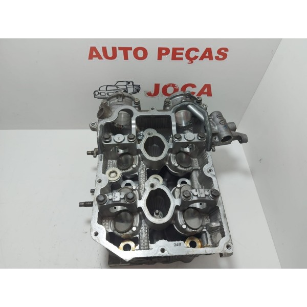 Cabeçote Subaru Forester 2.0 2010 Std  S/ Comando L. E
