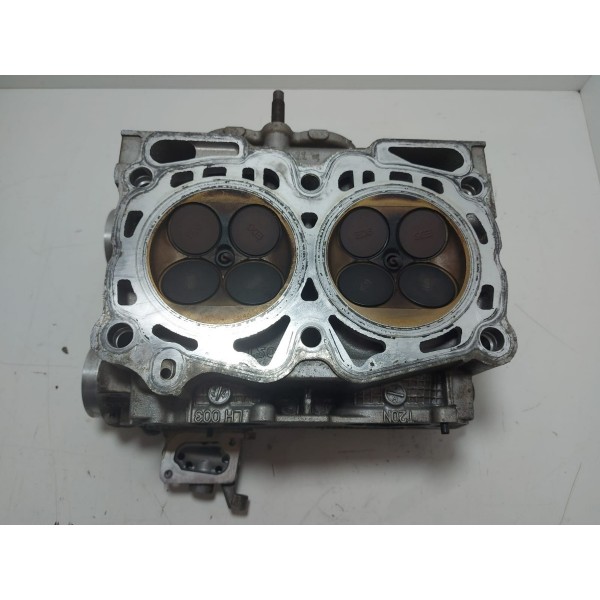 Cabeçote Subaru Forester 2.0 2010 Std  S/ Comando L. E