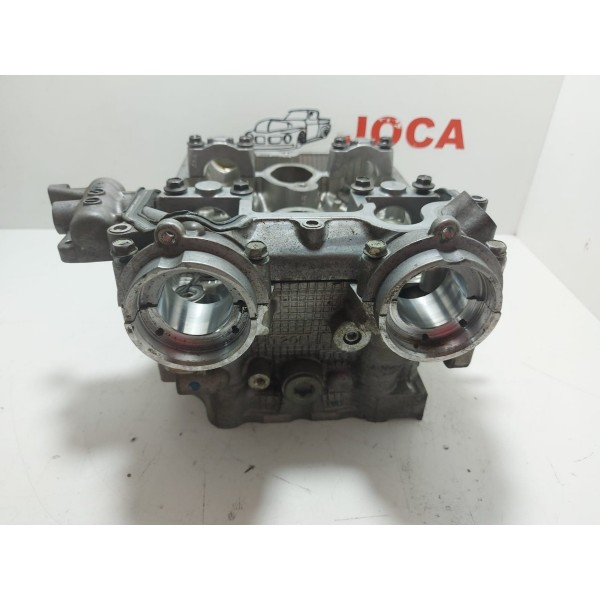 Cabeçote Subaru Forester 2.0 2010 Std  S/ Comando L. E