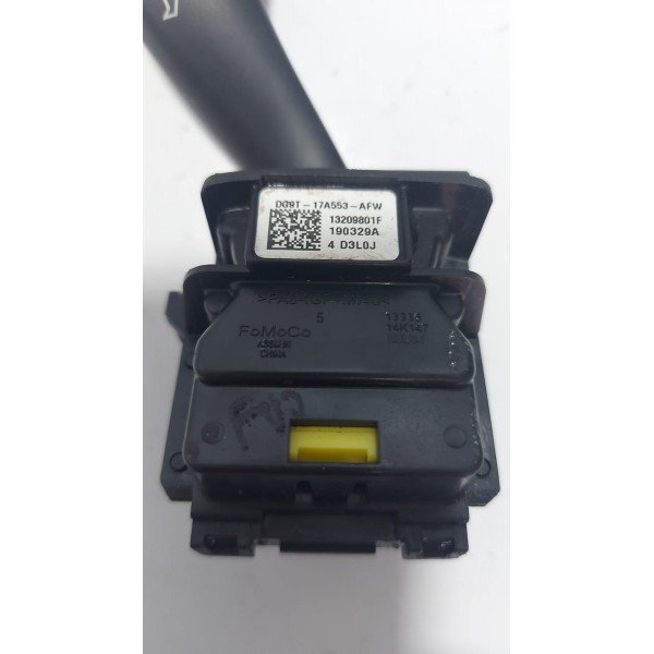 Chave Do Limpador Para Brisa Ford Ranger 2018 Cx484