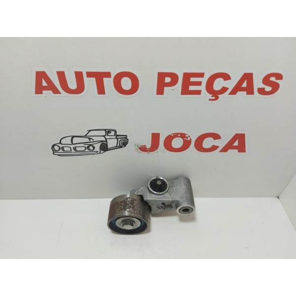 Tensor Correia  Motor Subaru Forester 2.0 2010 Cx156