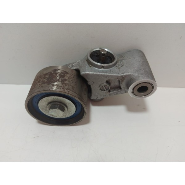 Tensor Correia  Motor Subaru Forester 2.0 2010 Cx156