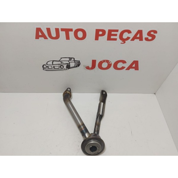 Pescador Óleo Motor Subaru Forester 2.0 2010 (cx38)