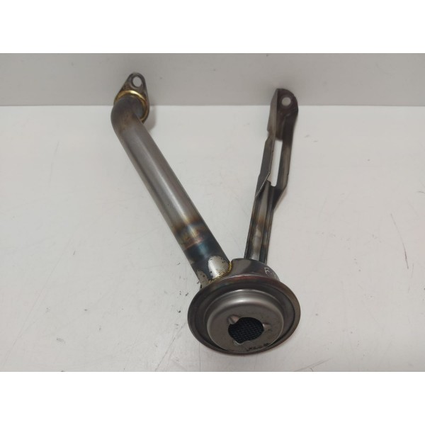 Pescador Óleo Motor Subaru Forester 2.0 2010 (cx38)