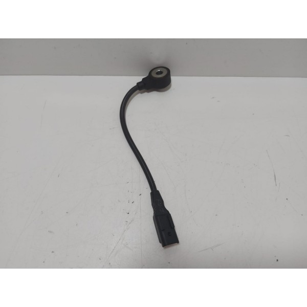 Sensor Detonação Peugeot 2.0 16v 2006 (9650938580) (cx39)