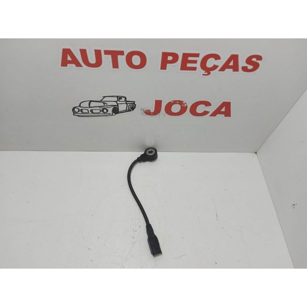 Sensor Detonação Peugeot 2.0 16v 2006 (9650938580) (cx39)