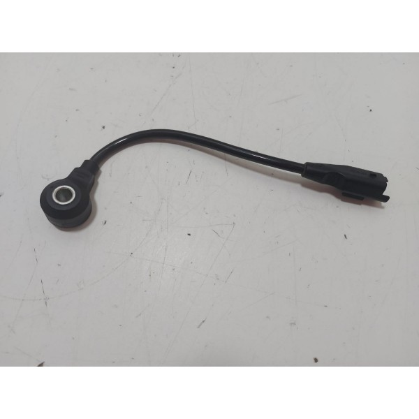 Sensor Detonação Peugeot 2.0 16v 2006 (9650938580) (cx39)