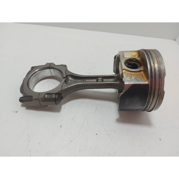 Pistão C/ Biela Subaru Forester 2.0 2010 Std Gv4 Cx533