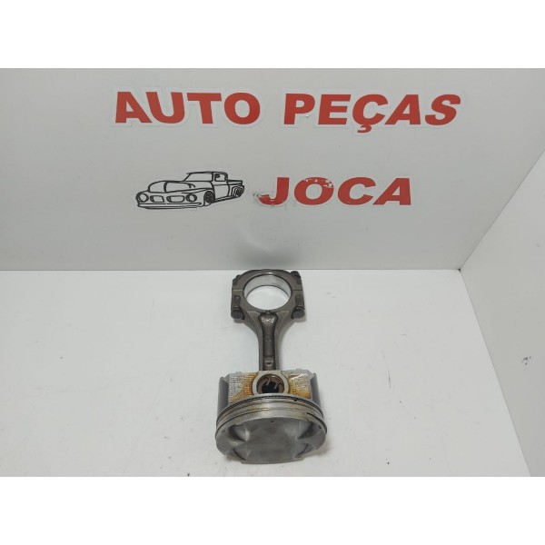 Pistão C/ Biela Subaru Forester 2.0 2010 Std Gv4 Cx533