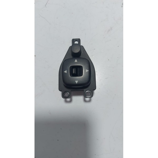 Botão Retrovisor Eletrico Ranger 2015 Ab39-17b676 Ba Cx484