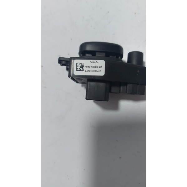 Botão Retrovisor Eletrico Ranger 2015 Ab39-17b676 Ba Cx484