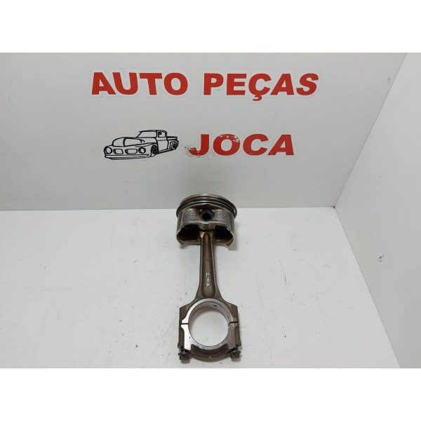 Pistão C/ Biela Peugeot 307 2.0 16v 2006 Std Cx532