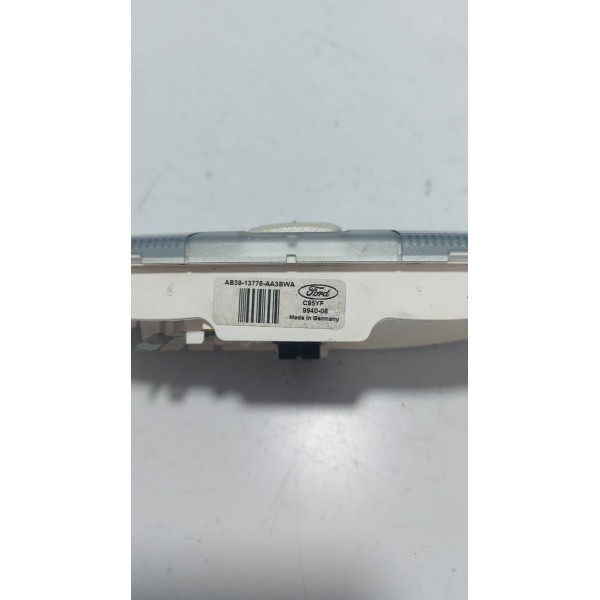 Luz De Teto Central Ab39-13776-aa3bwa Ranger 3.2 2017 Cx484