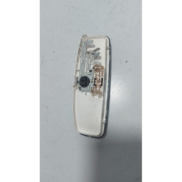 Luz De Teto Central Ab39-13776-aa3bwa Ranger 3.2 2017 Cx484