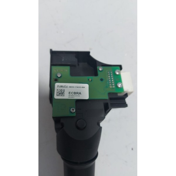 Chave De Seta Lado Direito Ford Ranger 2.2 2013/2016 Cx484