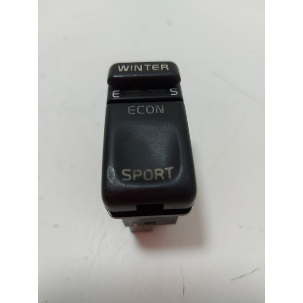 Botão  Winter Economy Sport Volvo 850 95 9128538) Cx154