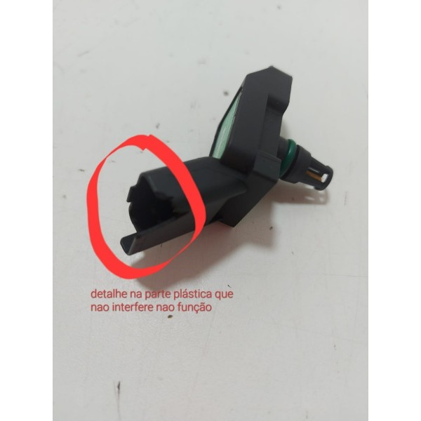 Sensor Map Linha Peugeot/citroen (0261230043) (cx39)