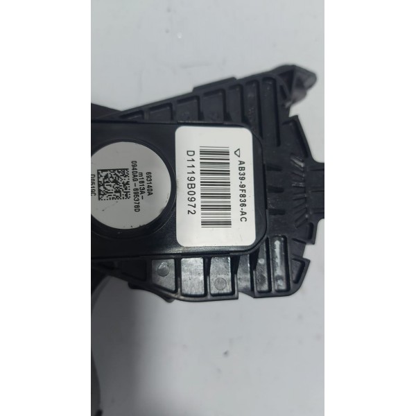 Pedal Acelerador Eletrônico Ford Ranger 2013 Cx484