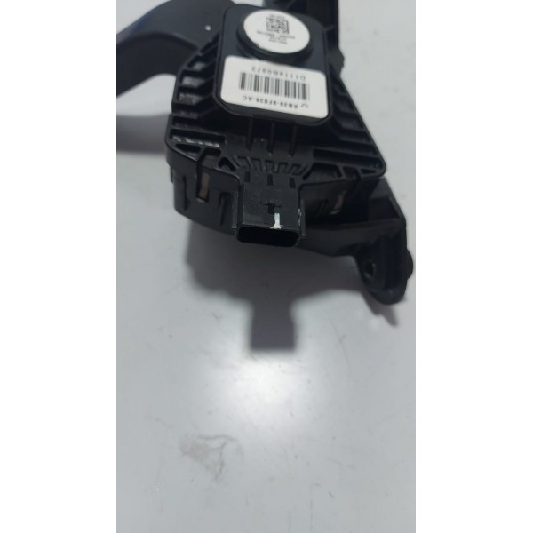 Pedal Acelerador Eletrônico Ford Ranger 2013 Cx484