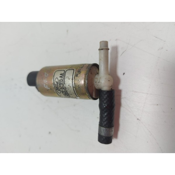 Válvula  Canister Ford Fiesta 1.4 (e4zf9c915aa) (cx38)