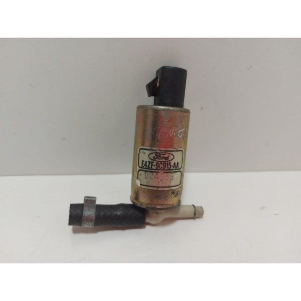Válvula  Canister Ford Fiesta 1.4 (e4zf9c915aa) (cx38)