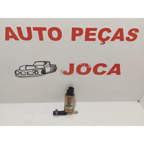 Válvula  Canister Ford Fiesta 1.4 (e4zf9c915aa) (cx38)