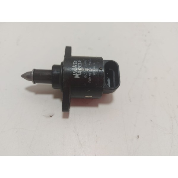 Atuador  Marcha  Lenta Vw Saveiro/parati 1996/2004 Cx158