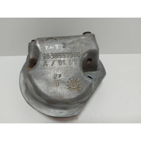Suporte  Motor Peugeot 307/206 1.6 (9638557080) Cx165