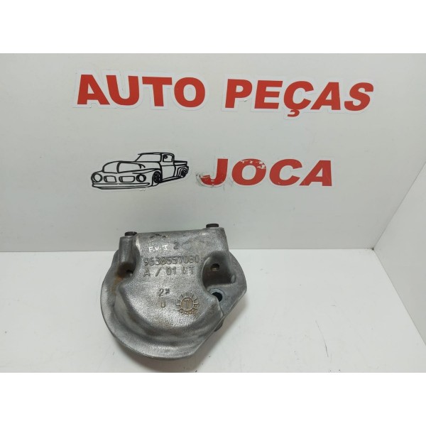 Suporte  Motor Peugeot 307/206 1.6 (9638557080) Cx165