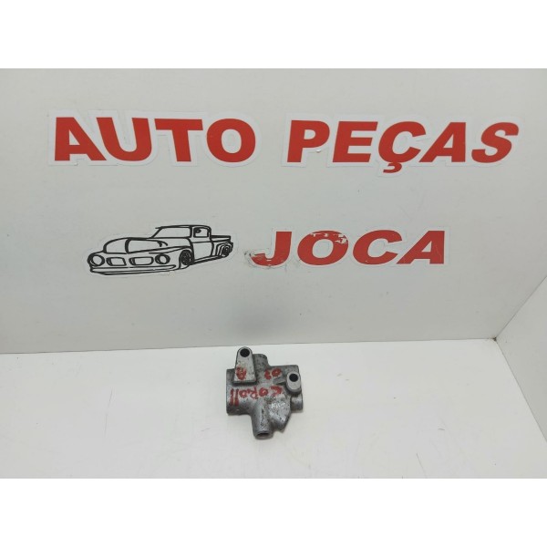 Válvula Equalizadora Freio Toyota Corolla 2003/2007 Cx147