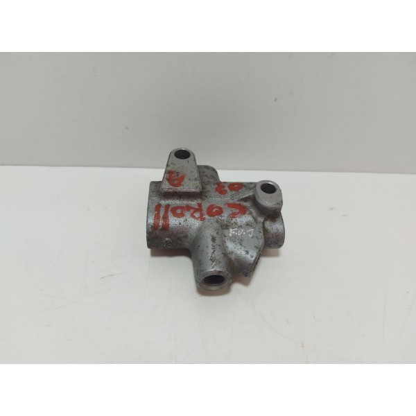 Válvula Equalizadora Freio Toyota Corolla 2003/2007 Cx147