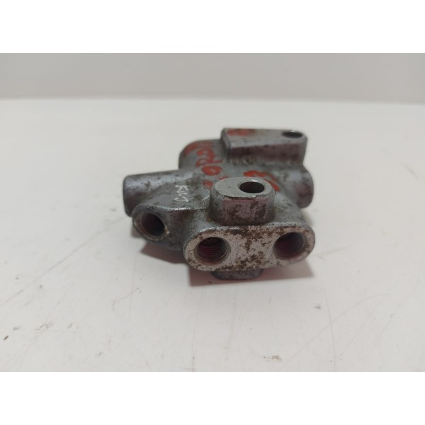 Válvula Equalizadora Freio Toyota Corolla 2003/2007 Cx147