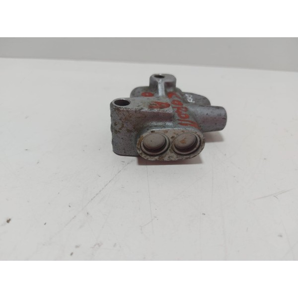 Válvula Equalizadora Freio Toyota Corolla 2003/2007 Cx147