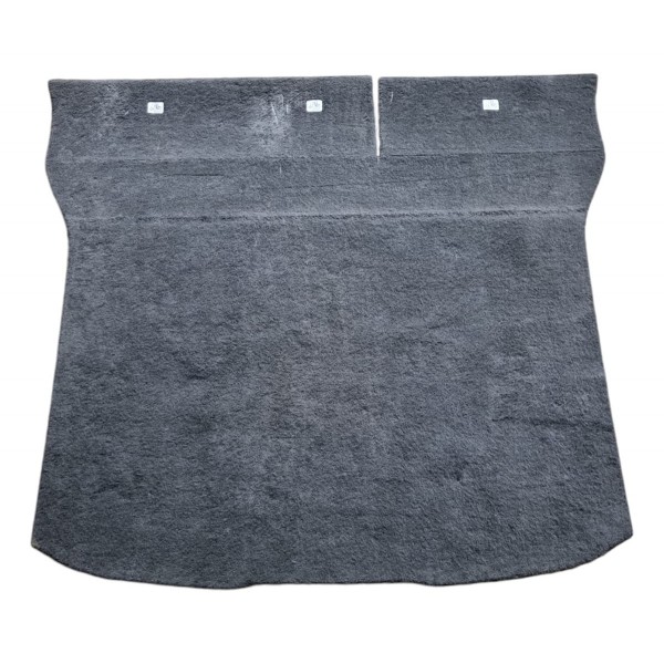 Tapete Porta Malas Ford Edge (preto)