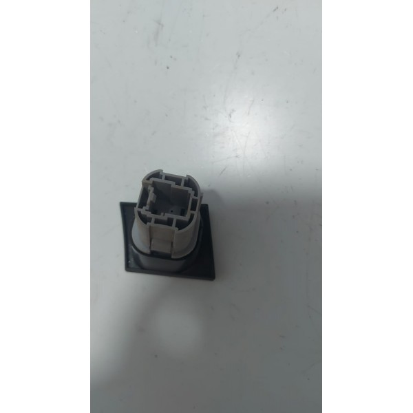 Botão Falso Ford Ranger 2013 Cx483