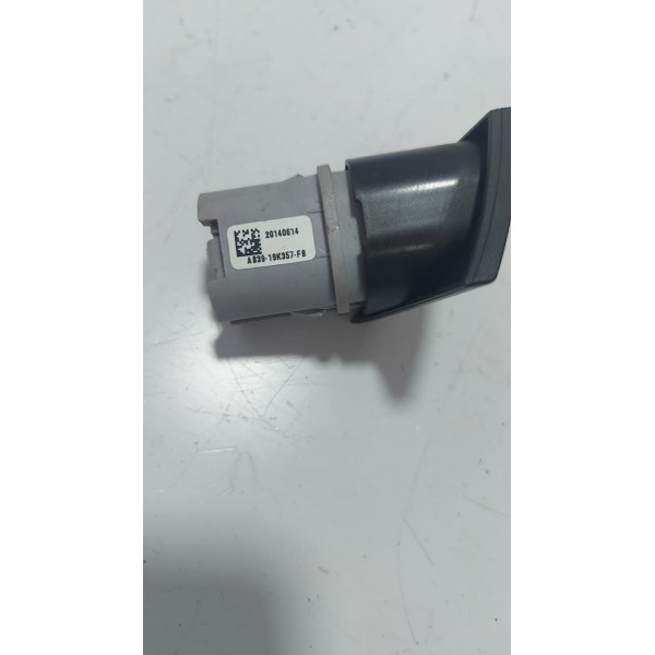 Botão Falso Ford Ranger 2013 Cx483