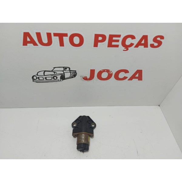 Atuador Marcha  Lenta Ford Fiesta/ka 1.0 (s108747003) (cx38)