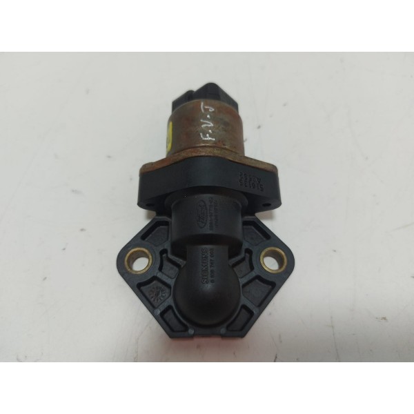 Atuador Marcha  Lenta Ford Fiesta/ka 1.0 (s108747003) (cx38)