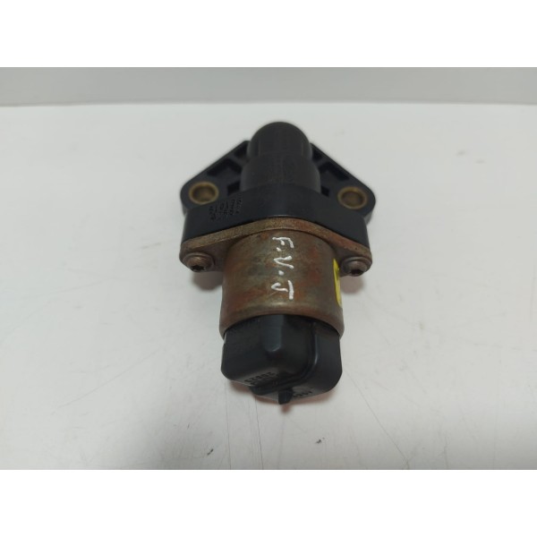 Atuador Marcha  Lenta Ford Fiesta/ka 1.0 (s108747003) (cx38)