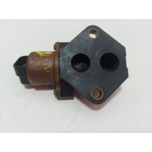 Atuador Marcha  Lenta Ford Fiesta/ka 1.0 (s108747003) (cx38)