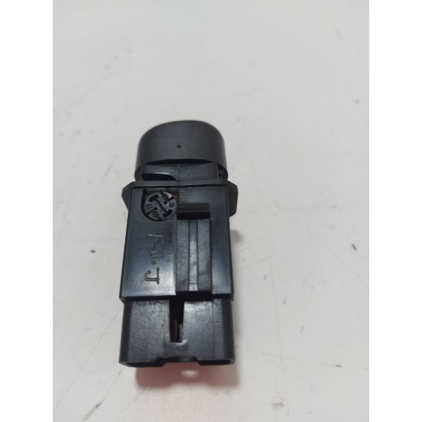 Botão Tampa Combustível  Gm Omega Australiano  1999 Cx141