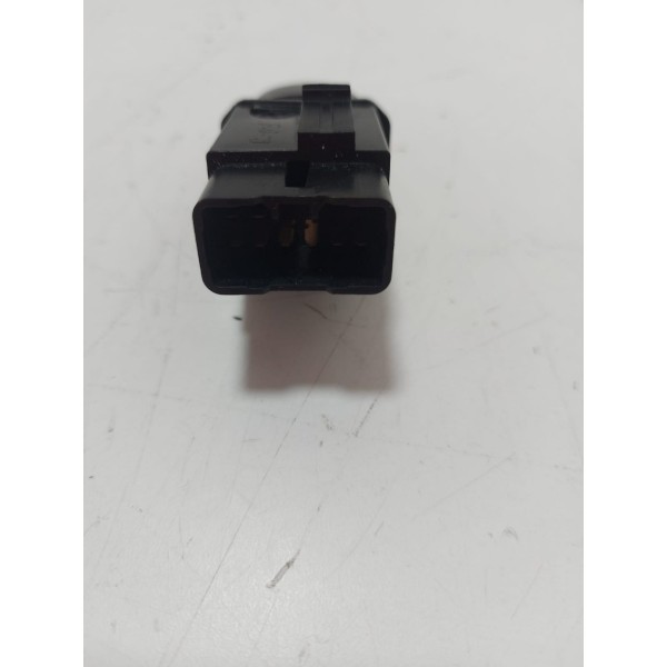 Botão Tampa Combustível  Gm Omega Australiano  1999 Cx141