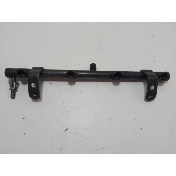 Flauta Bico Injetor Crysler /stratus/  1.8/2.0 16v 97 Cx120