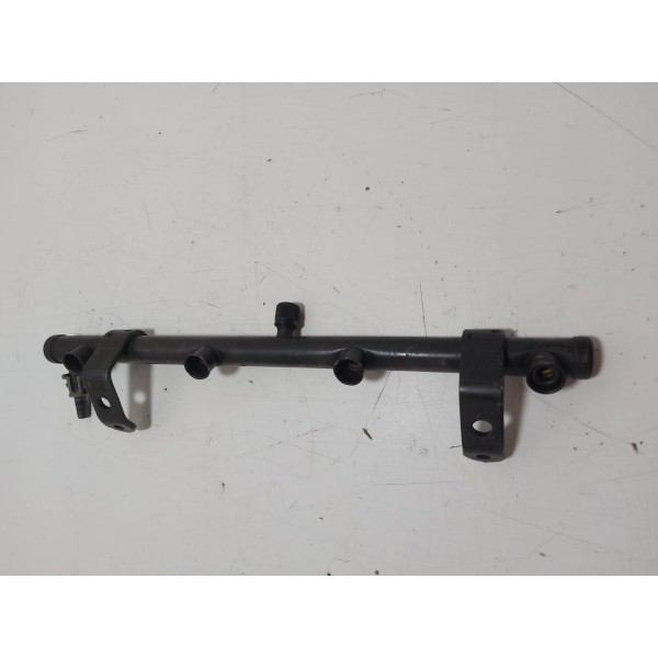 Flauta Bico Injetor Crysler /stratus/  1.8/2.0 16v 97 Cx120