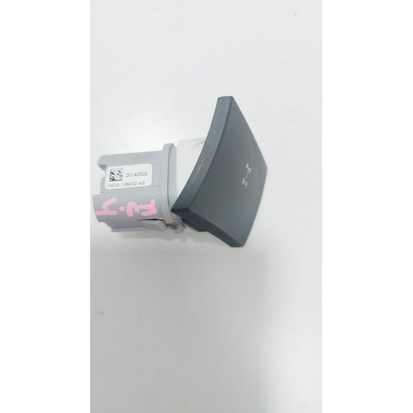 Interruptor Botão Bloqueio Tração Ranger 2014 2015 Cx483