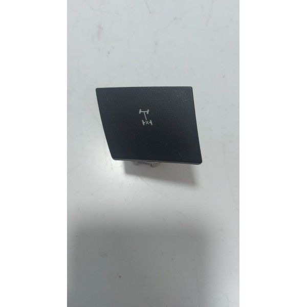 Interruptor Botão Bloqueio Tração Ranger 2014 2015 Cx483