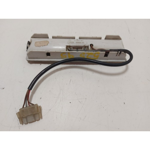 Luz Teto Bmw 525 1995 Cx86